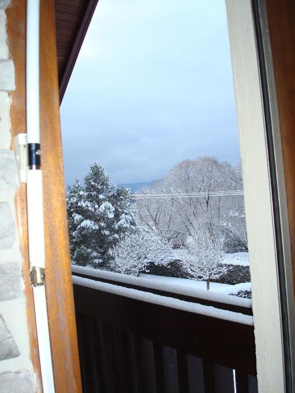 Le Clos Pre La Voivre  Номер фото